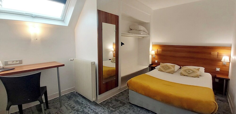 

Bari - Colmar - The Originals City, Hôtel Colmar Gare