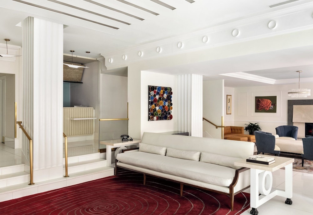 

Milano - Weehawken - 70 PARK AVENUE HOTEL