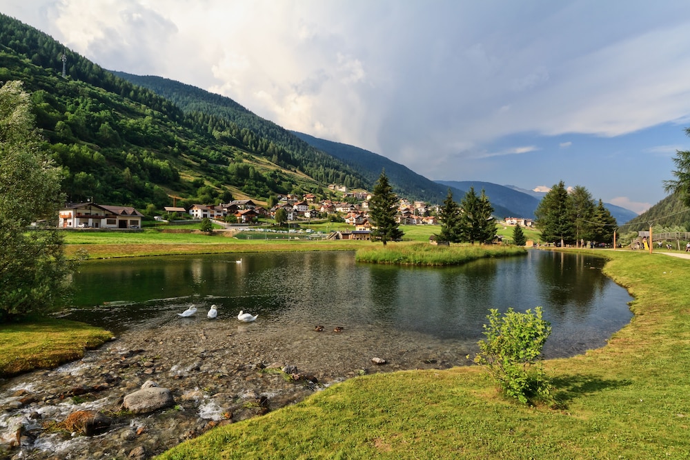 

Milano - Madonna di Campiglio - Armon Greenblu Hotel & Wellness
