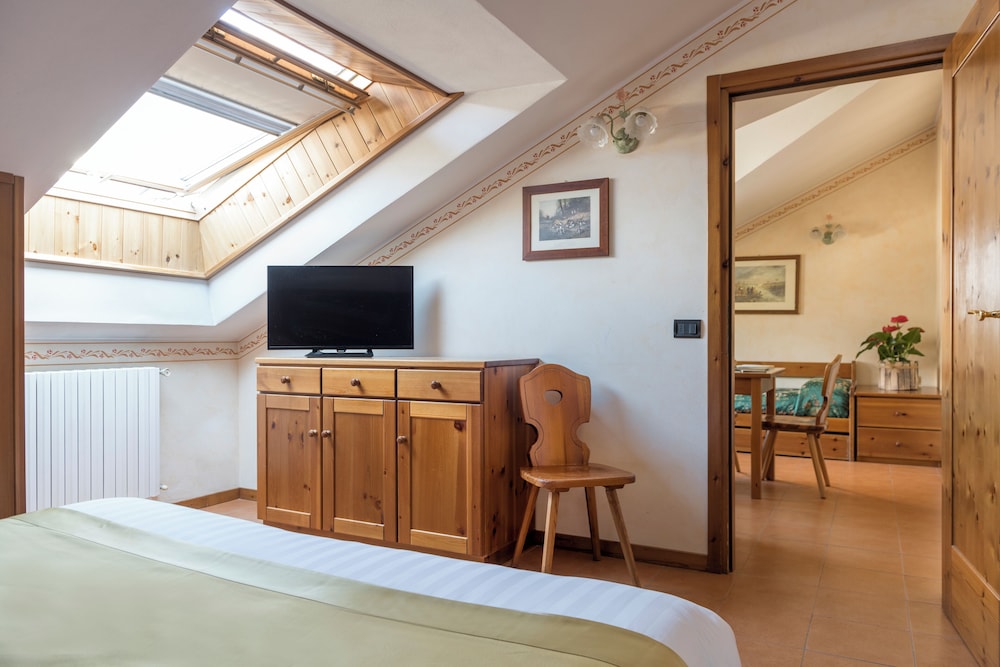 

Milano - Valdisotto - Cristallo Hotel Residence