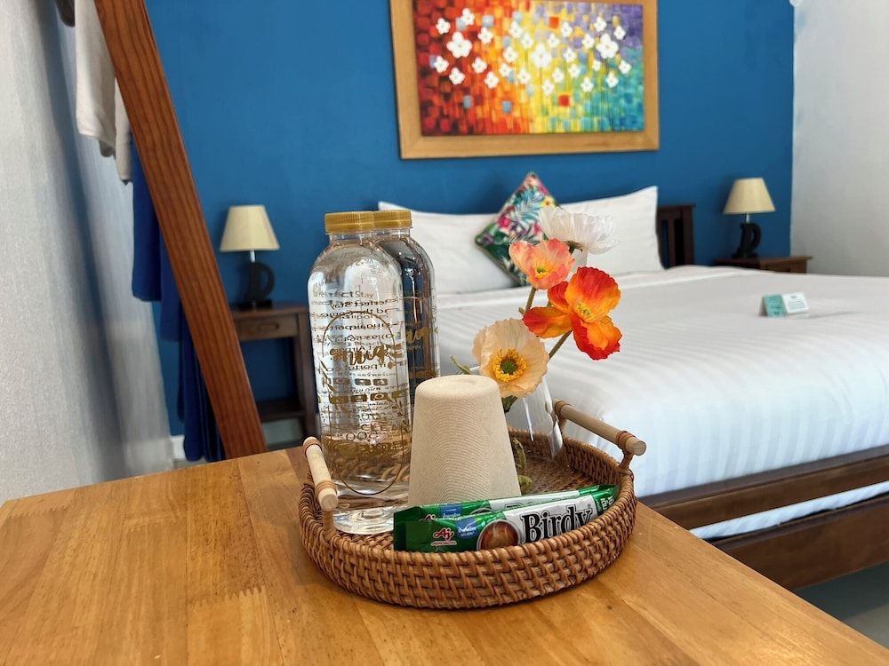 

Roma - Sa Khu - The Snug Airportel - Phuket Airport
