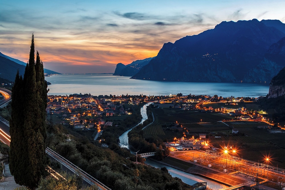 

Catania - Riva del Garda - Isola Verde