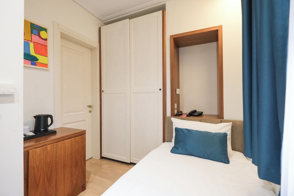 

Torino - Tirana - Golden City Hotel & Spa