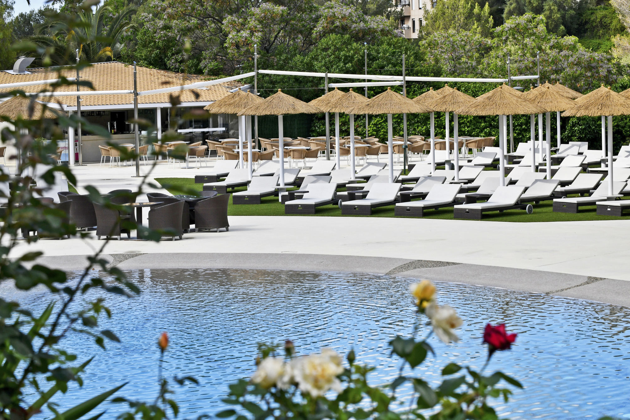 

Brindisi - Santa Ponsa - Salles Hotel Marina Portals