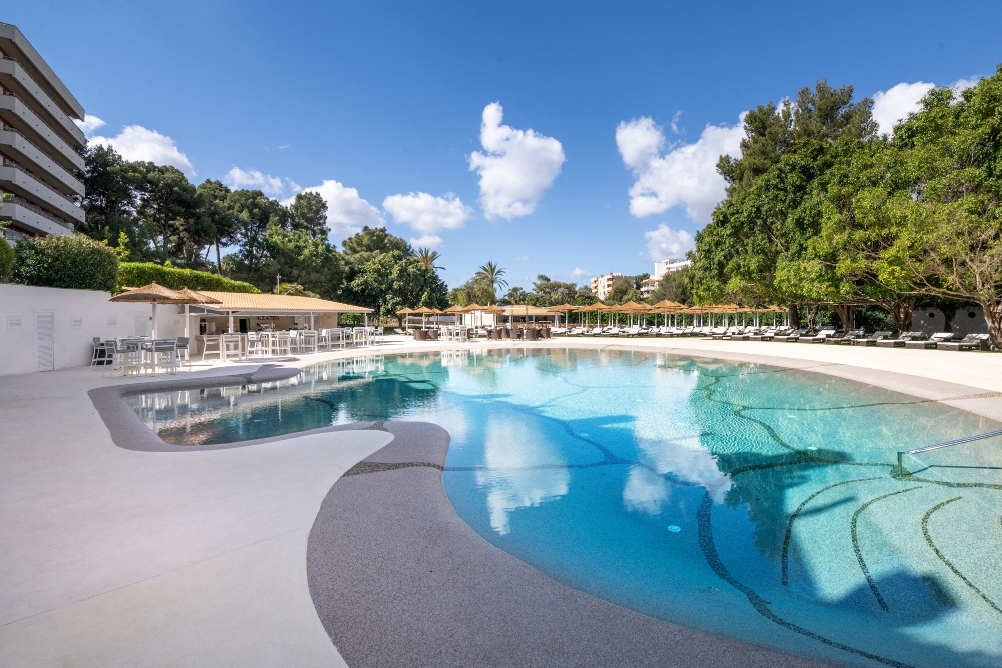 

Milano - Cala Major - Salles Hotel Marina Portals