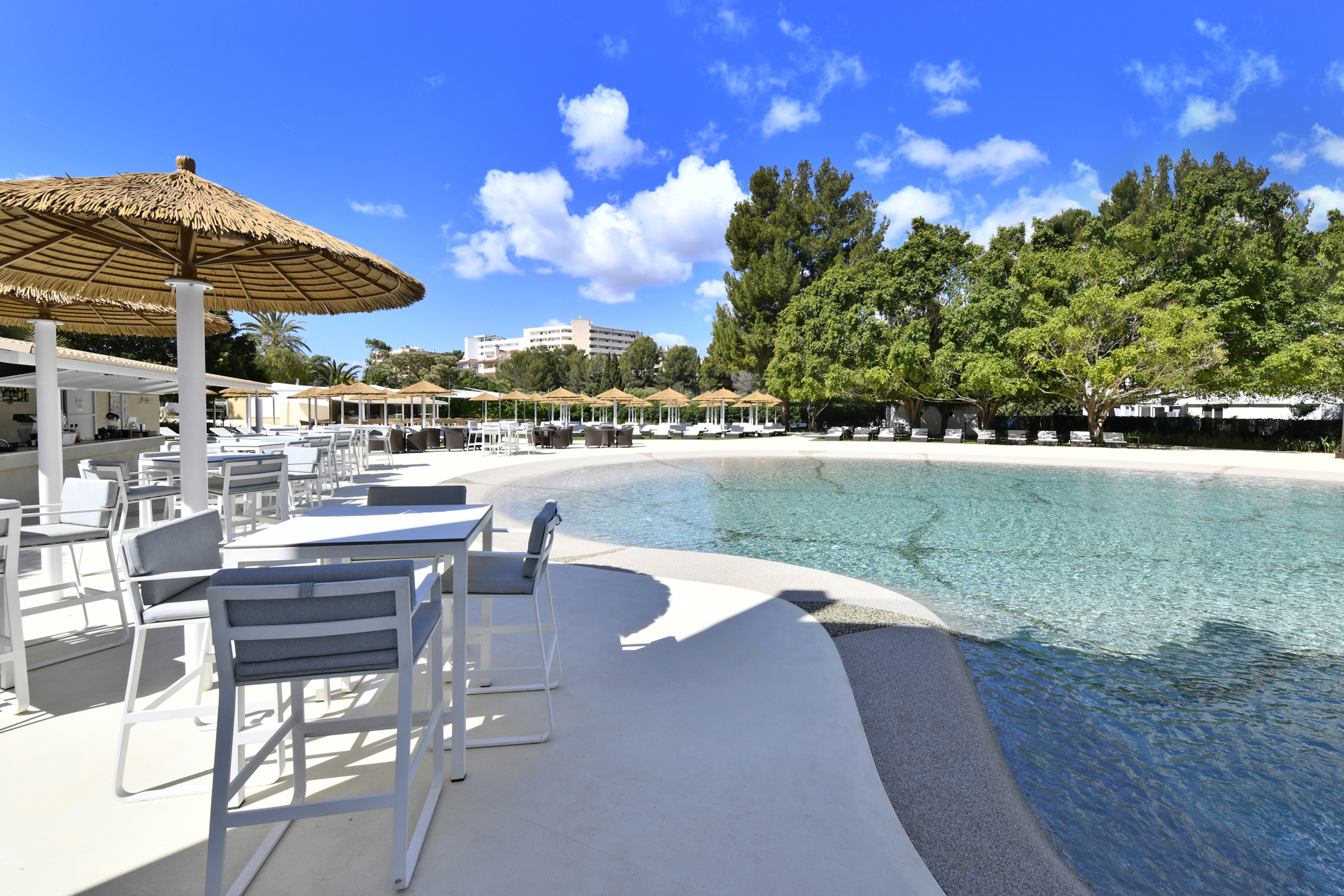 

Cagliari - Maiorca, Isole Baleari - Salles Hotel Marina Portals