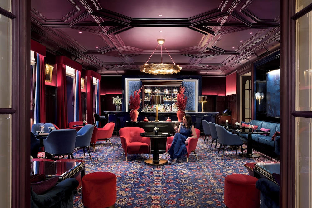 

Milano - Pontresina - Grand Hotel Kronenhof