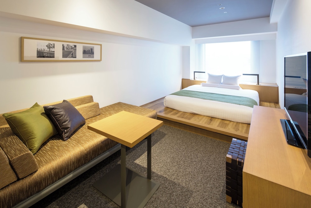 

Milano - Kawasaki - HOTEL MYSTAYS PREMIER Omori