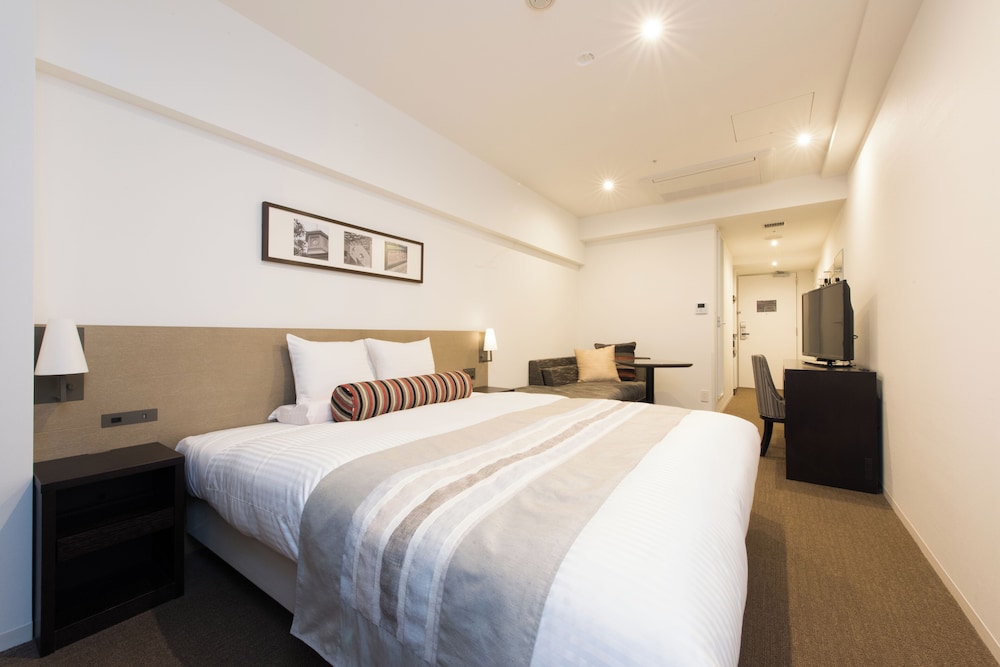 

Milano - Haneda - HOTEL MYSTAYS PREMIER Omori