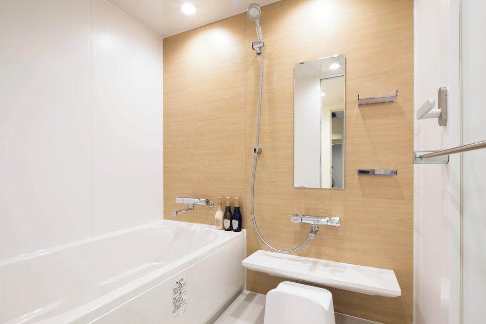 

Roma - Kawasaki - HOTEL MYSTAYS PREMIER Omori