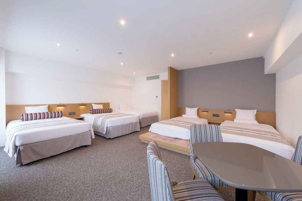 

Catania - Kawasaki - HOTEL MYSTAYS PREMIER Omori