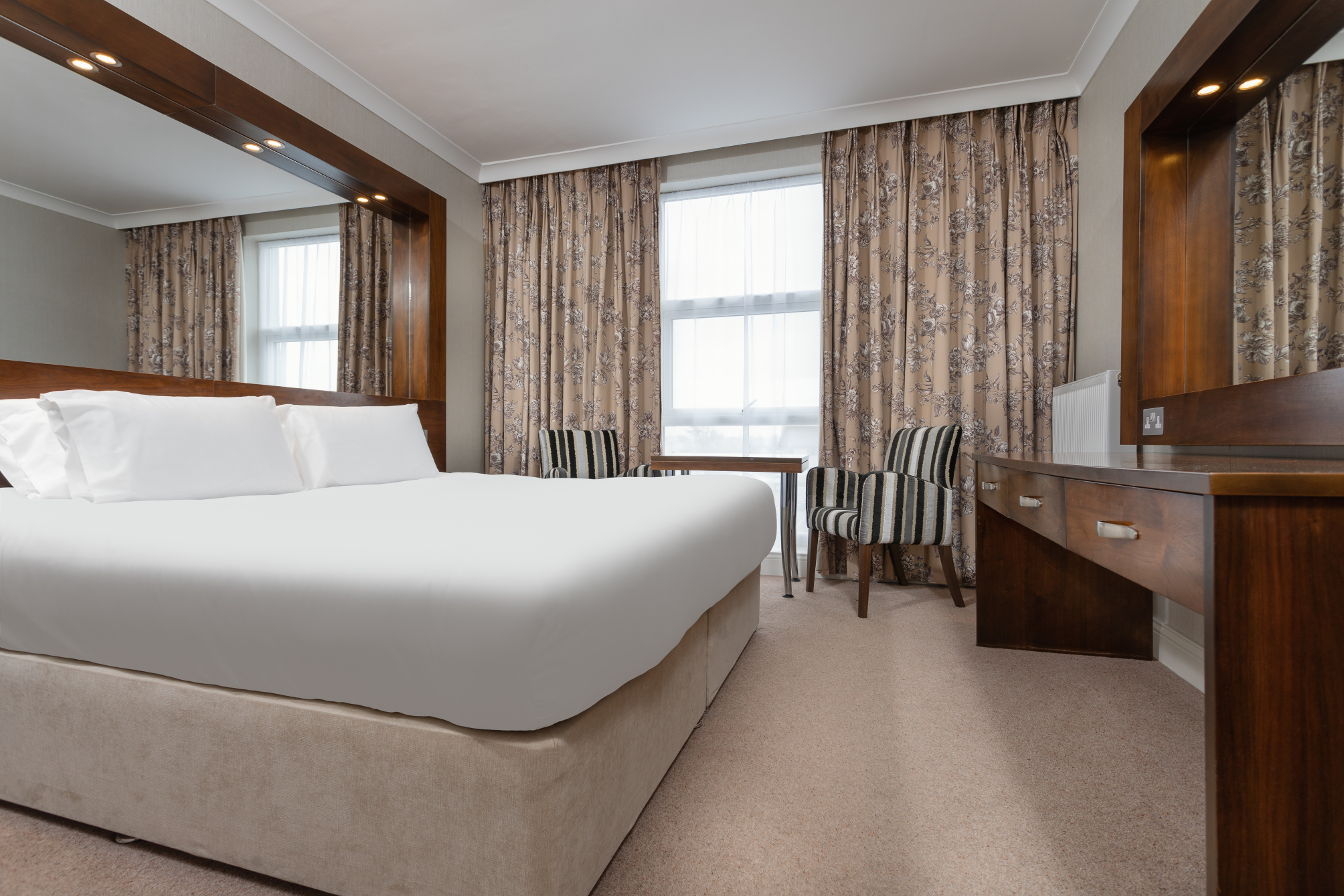 

Milano - Galway - Flannery's Hotel