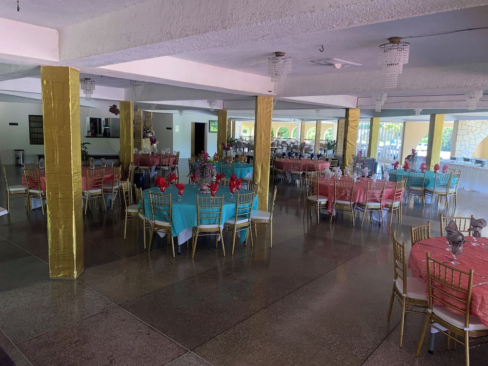 

Roma - Antigua e Barbuda, Caraibi - Cortsland Hotel