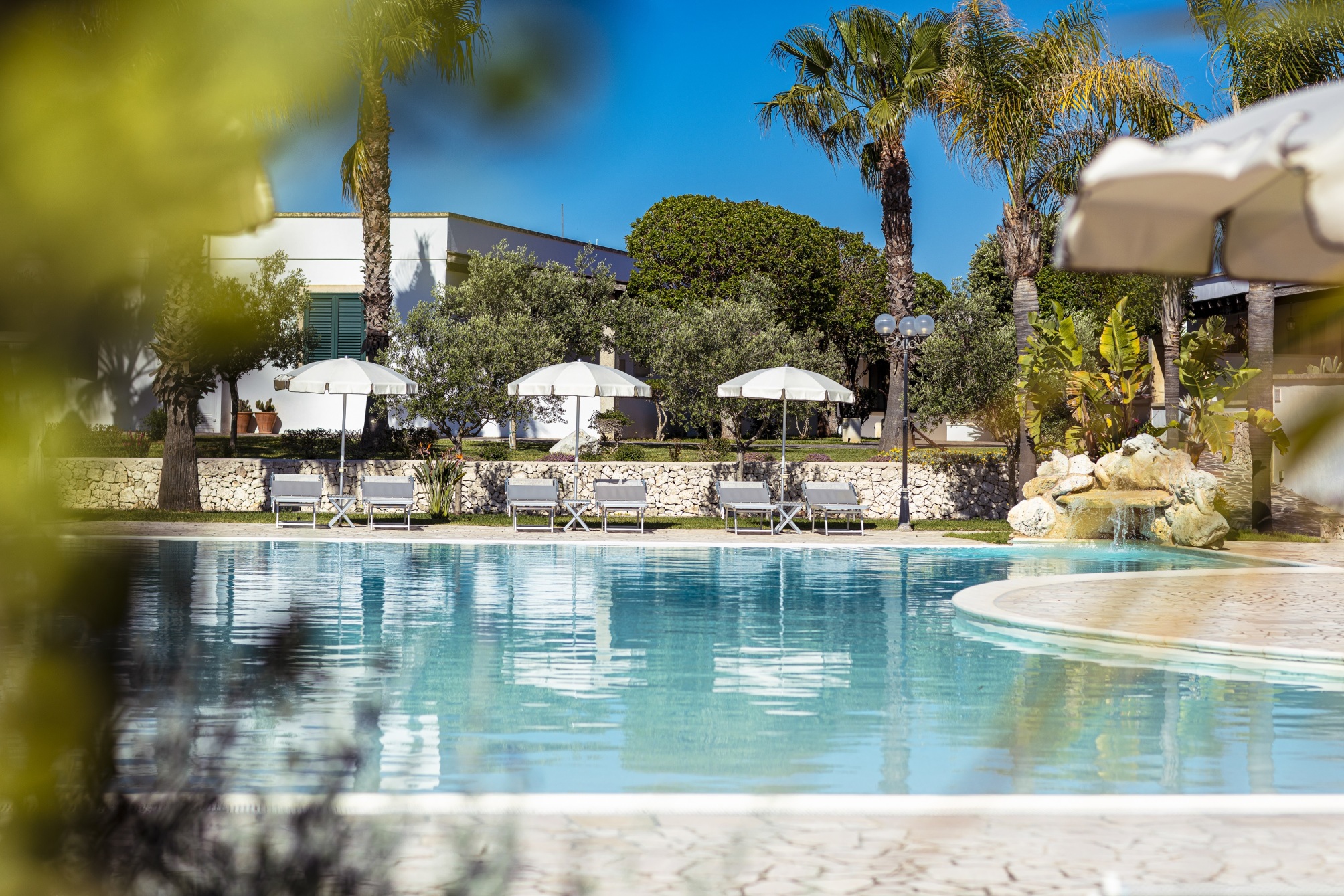 

Pisa - Otranto - Borgo Mulino a Vento - Resort