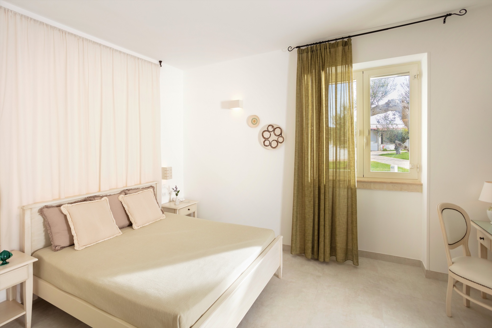  double room superior