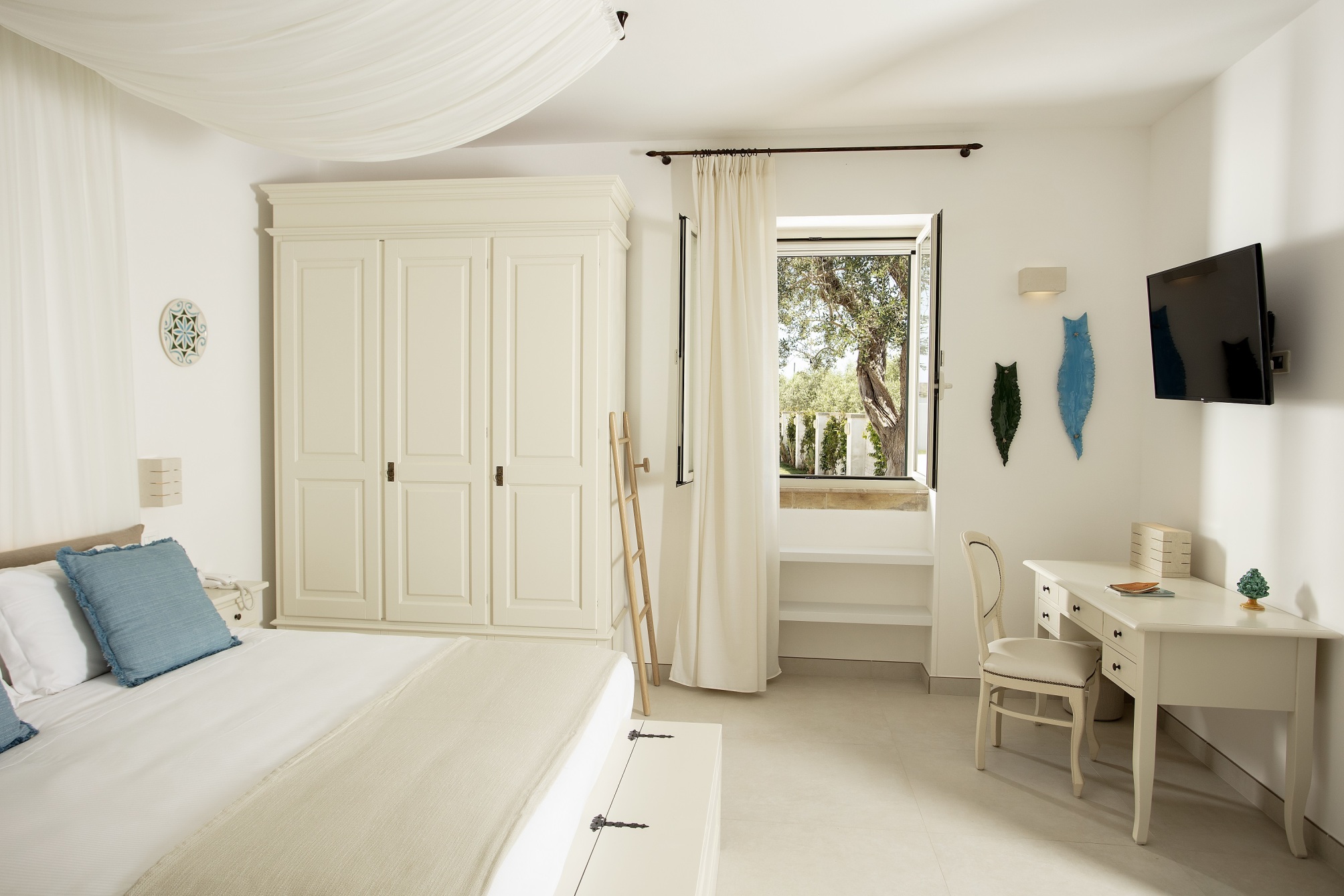 

Firenze - Santa Cesarea Terme - Borgo Mulino a Vento Resort Puglia
