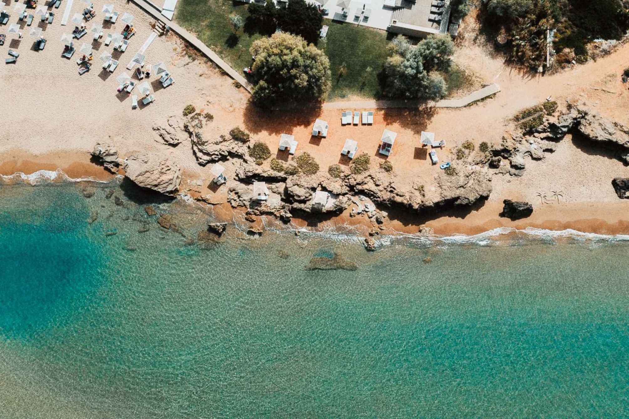 

Napoli - Vasilikos - The Bay Hotel and Suites