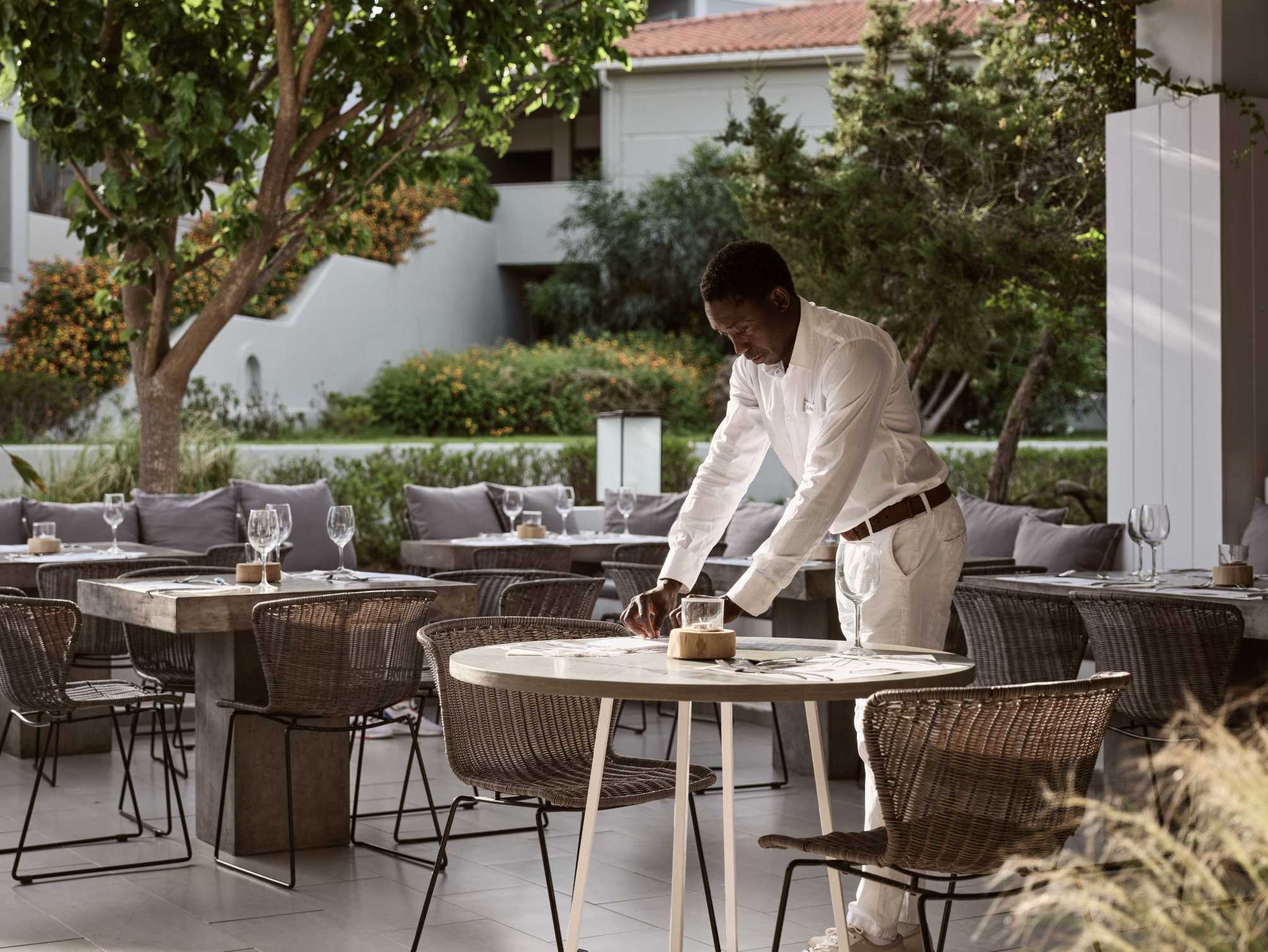 

Verona - Vasilikos - The Bay Hotel and Suites
