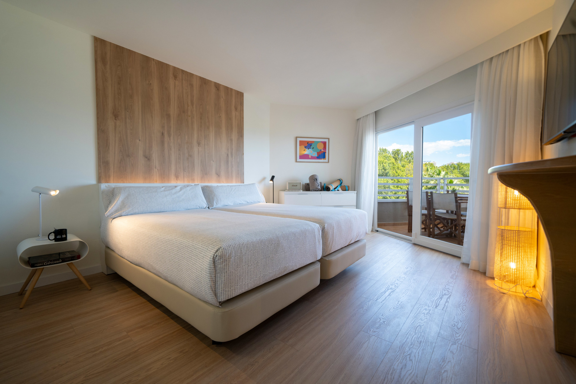 Guest House
