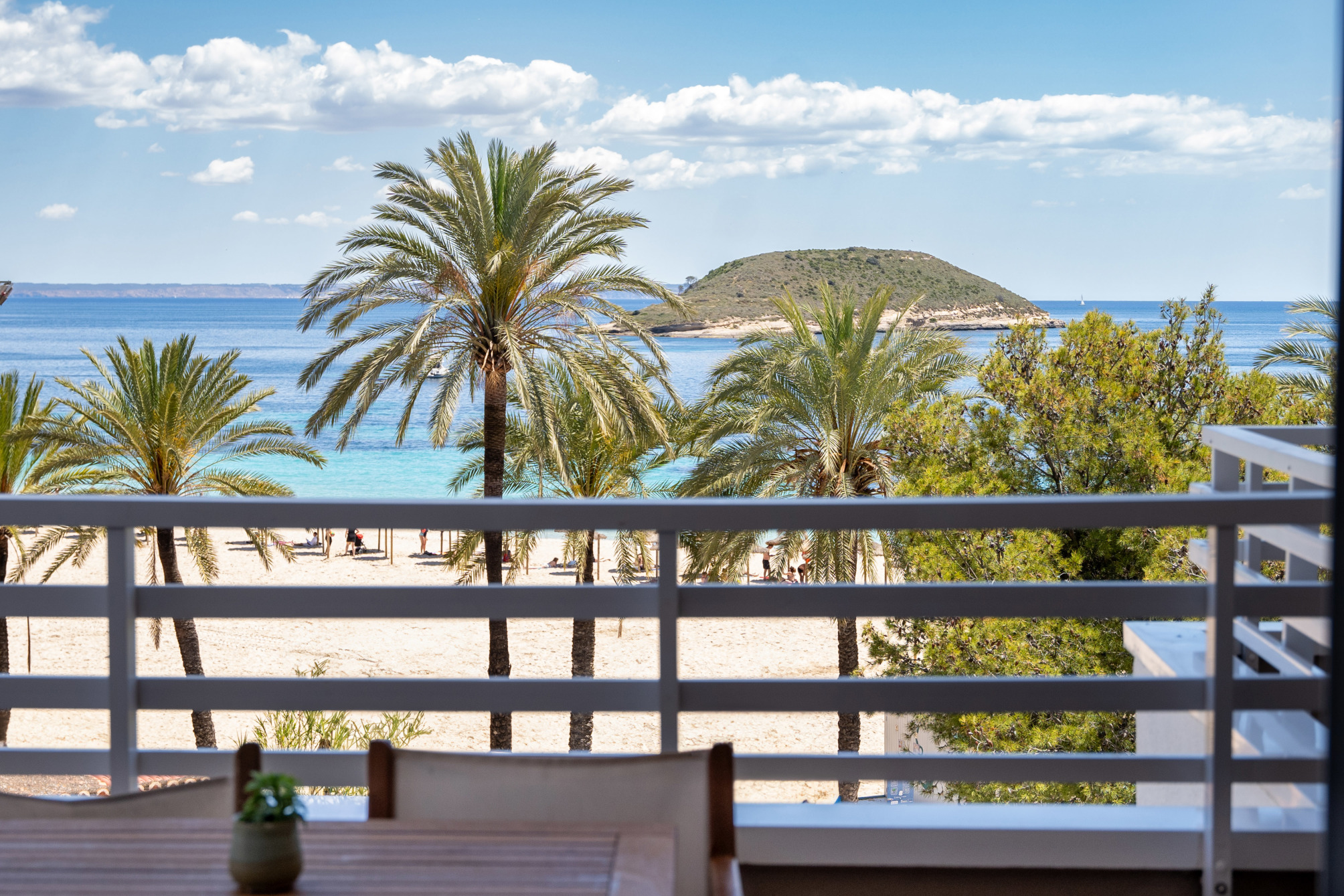 Guest House, Sea view