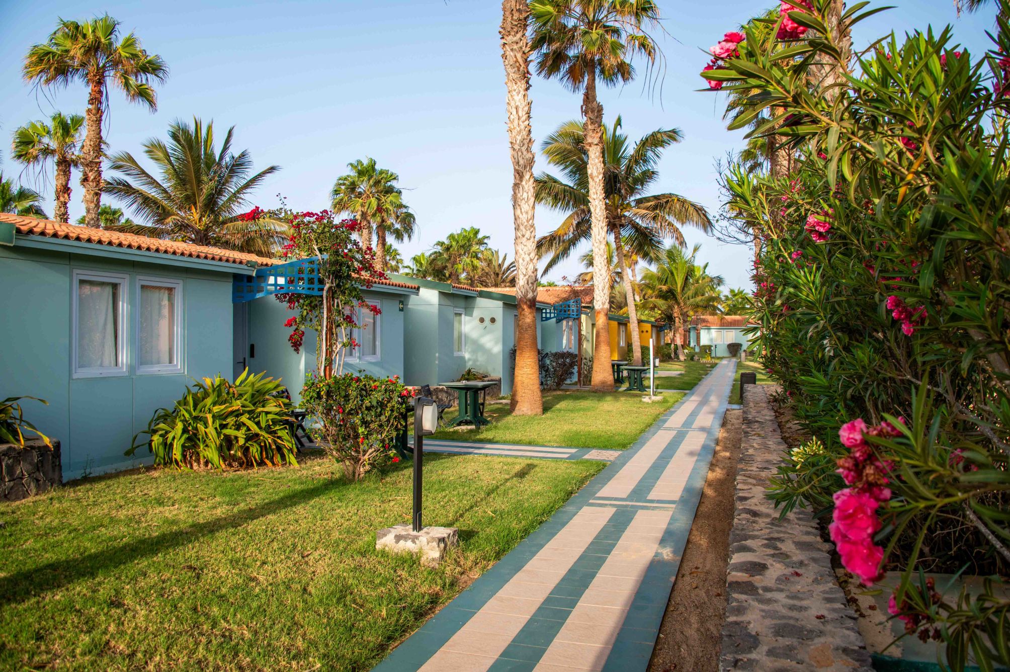 

Verona - Isola di Sal, Capo Verde - VOI Vila Do Farol Resort