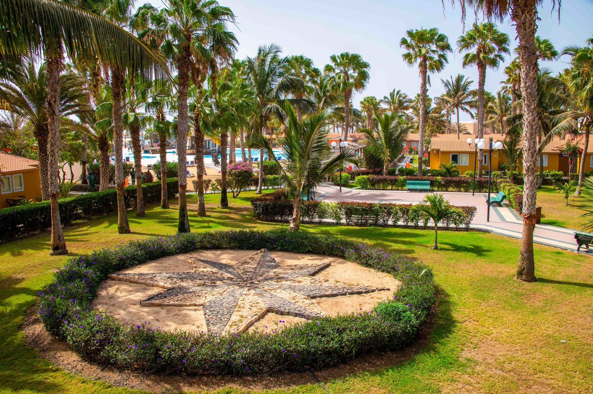 

Napoli - Isola di Sal, Capo Verde - VOI Vila Do Farol Resort