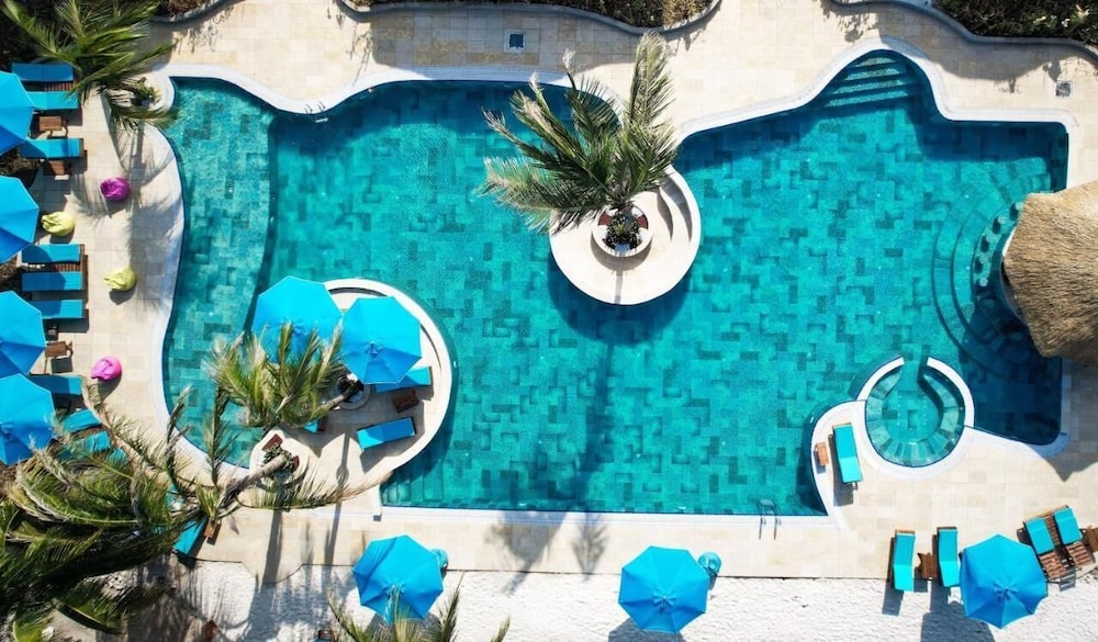 

Verona - Kiwengwa - Turkuaz Beach Hotel