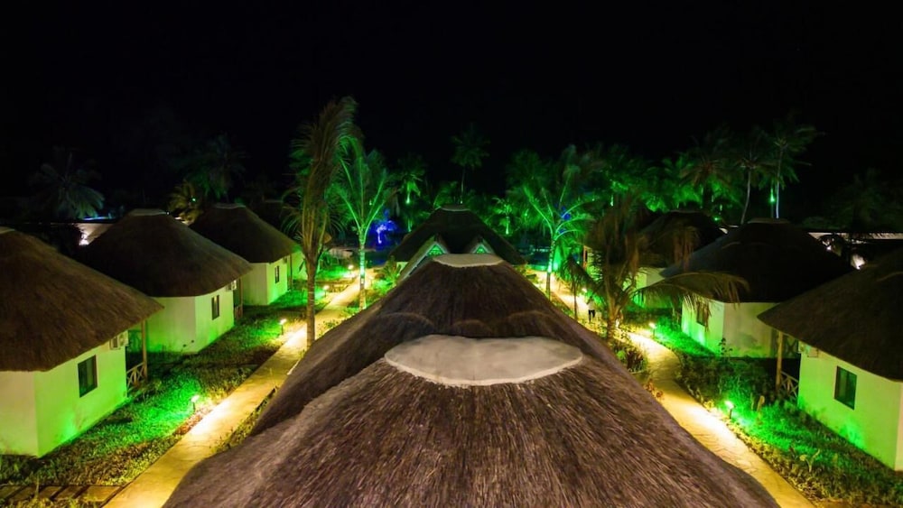 

Napoli - Kiwengwa - Turkuaz Beach Hotel