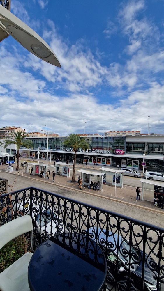 

Milano - Mougins - Hôtel du Nord
