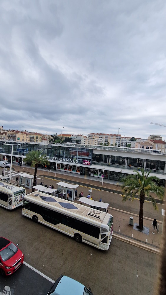 

Venezia - Antibes - Juan Les Pins - Hôtel du Nord