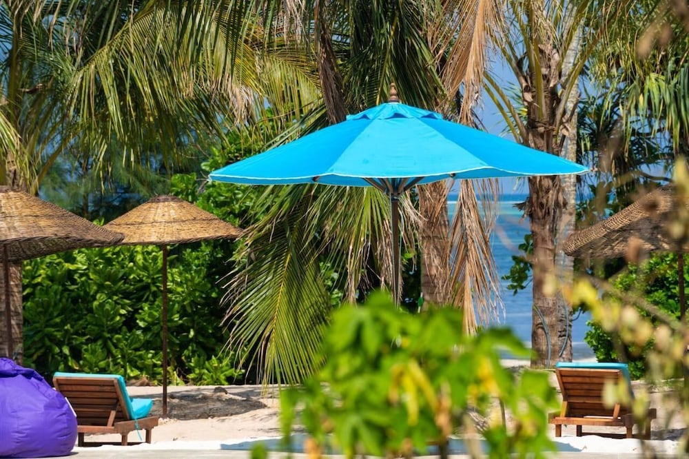 

Bologna - Kiwengwa - Turkuaz Beach Hotel