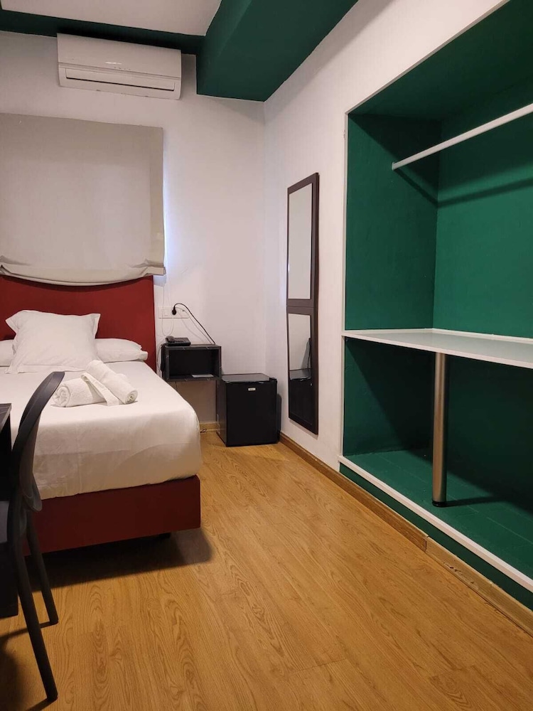 

Pisa - Torremolinos - Hotel Sireno Torremolinos - Adults Only, Ritual Friendly