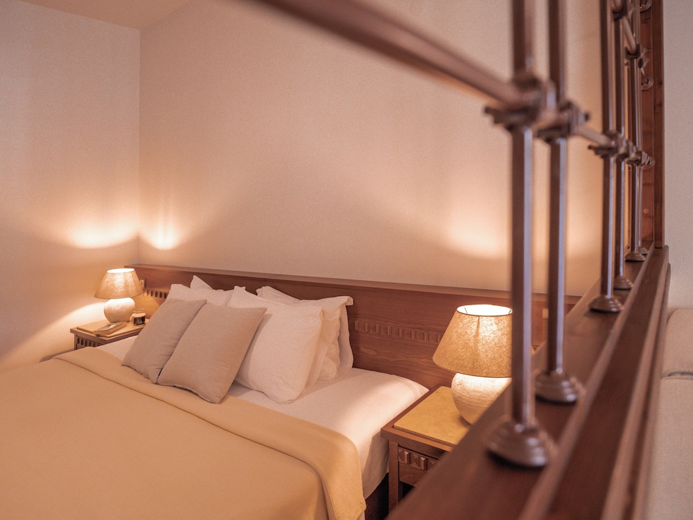 

Napoli - Parga - Dracos Hotel