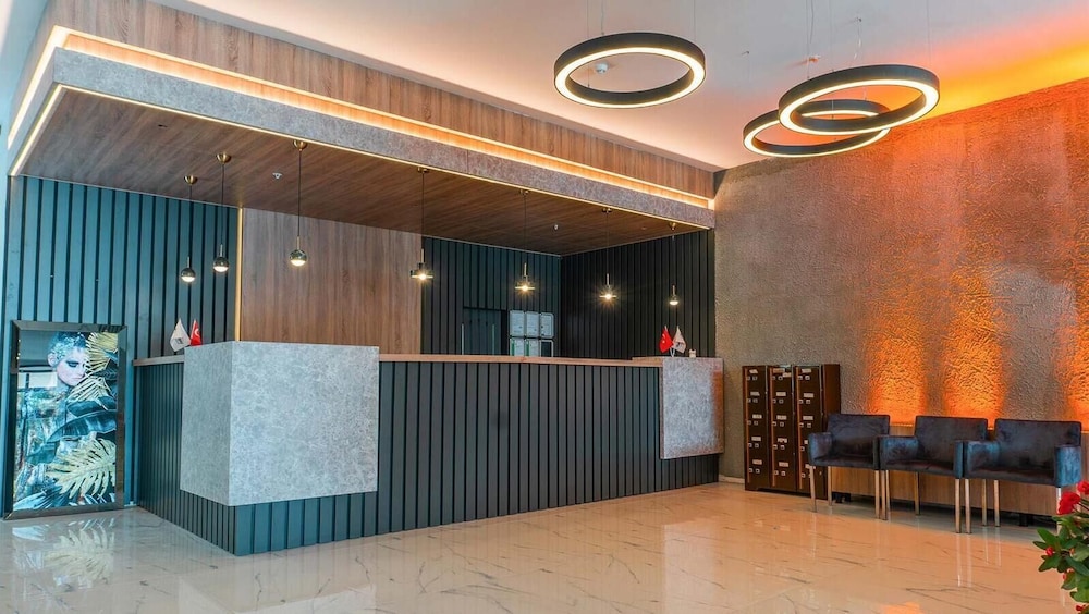 

Milano - Beldibi - Get Enjoy Hotels