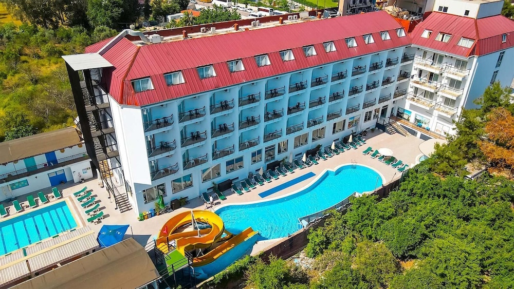 

Venezia - Konyaalti - Get Enjoy Hotels