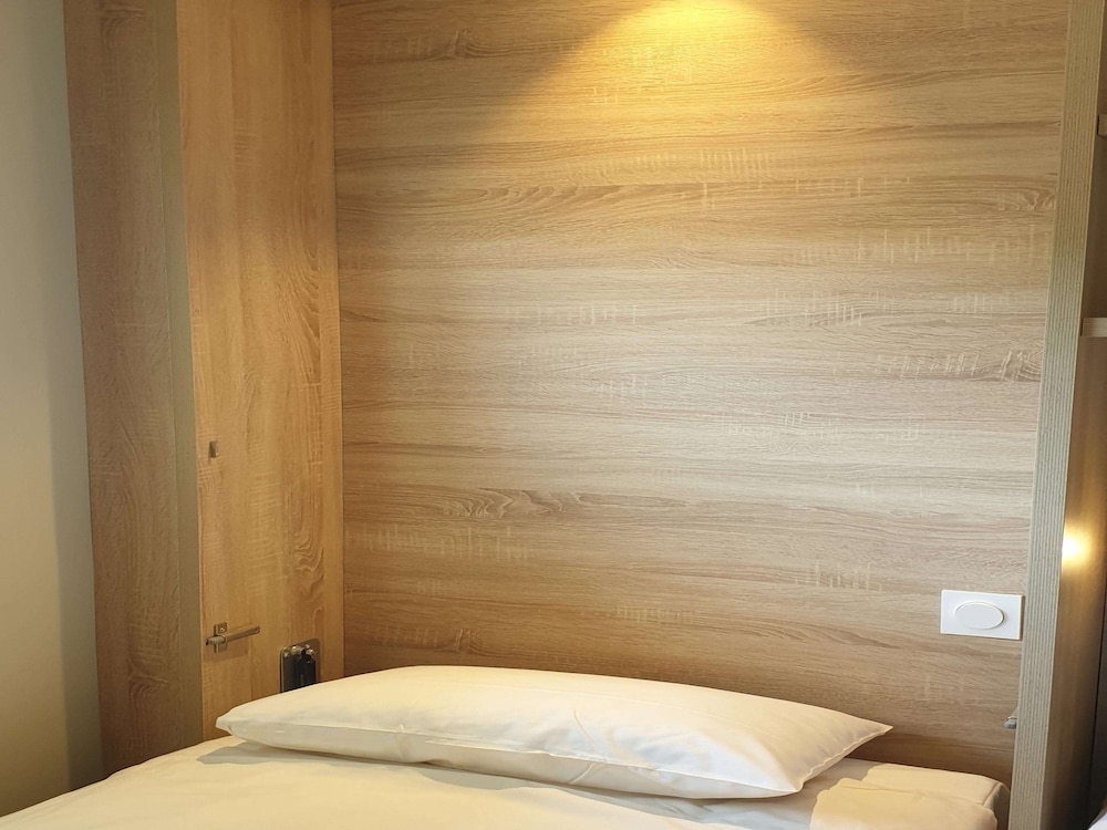 

Bologna - Saint-Jean-de-Luz - ibis budget Ciboure St-Jean-Luz