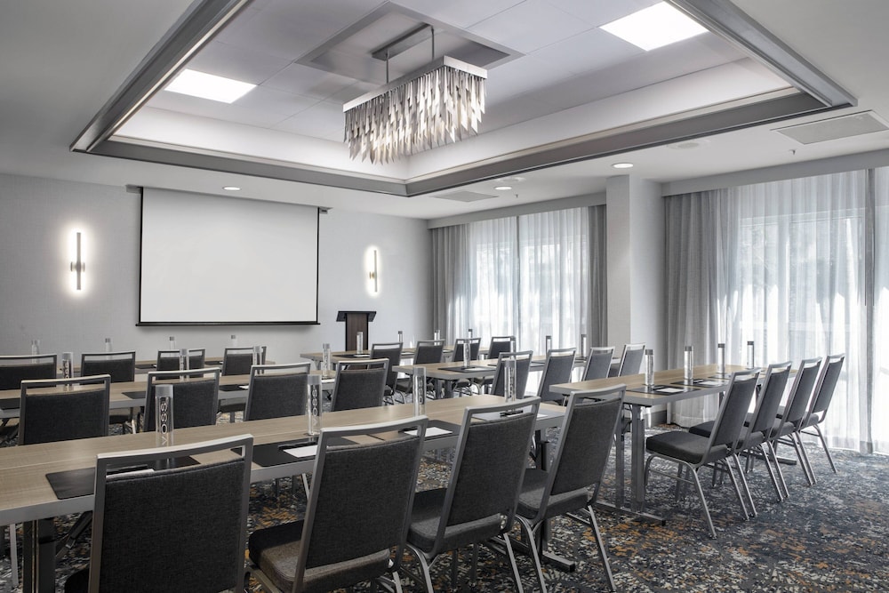 

Milano - Hallandale Beach - Courtyard by Marriott Miami Aventura Mall