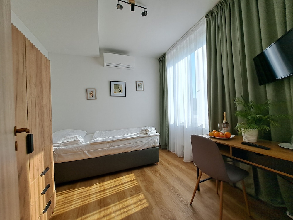 

Bologna - Praga - Hotel Legie