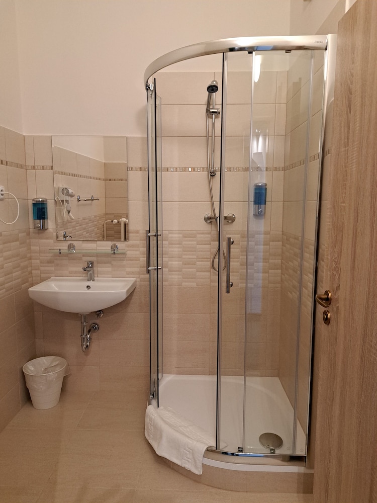 

Verona - Praga - Hotel Legie
