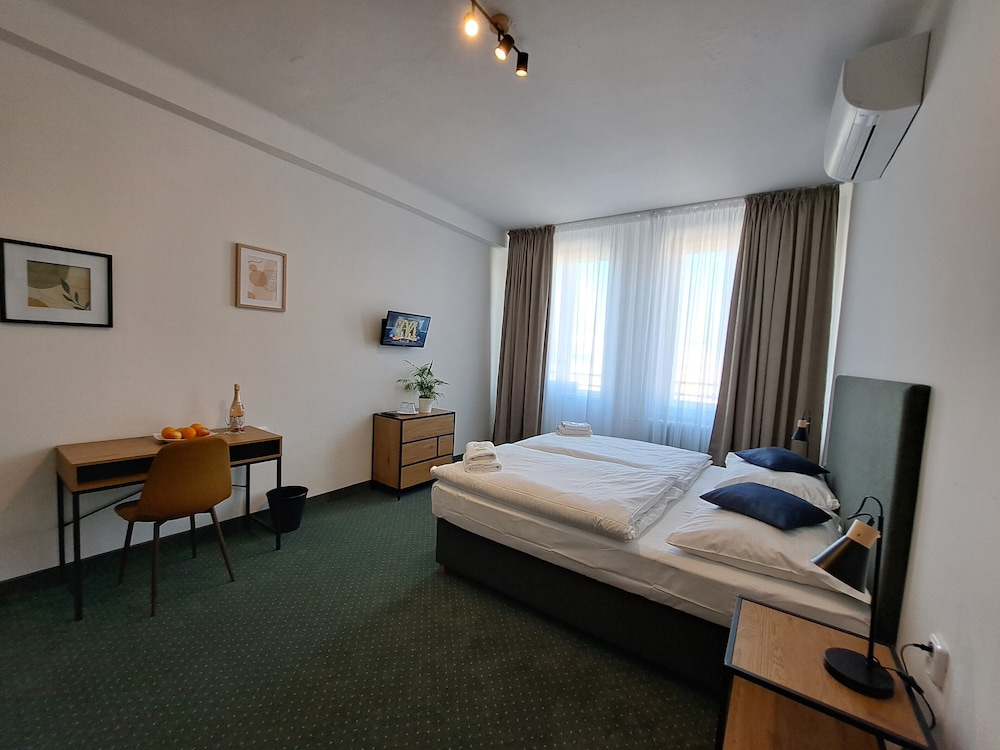

Pisa - Praga - Hotel Legie