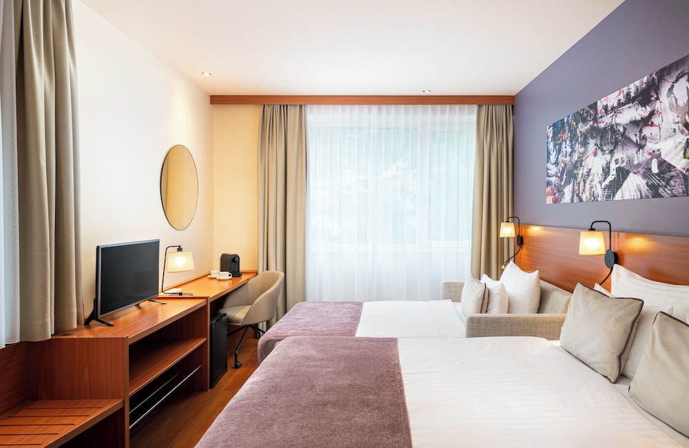 

Catania - Salisburgo - Leonardo Hotel Salzburg City Center