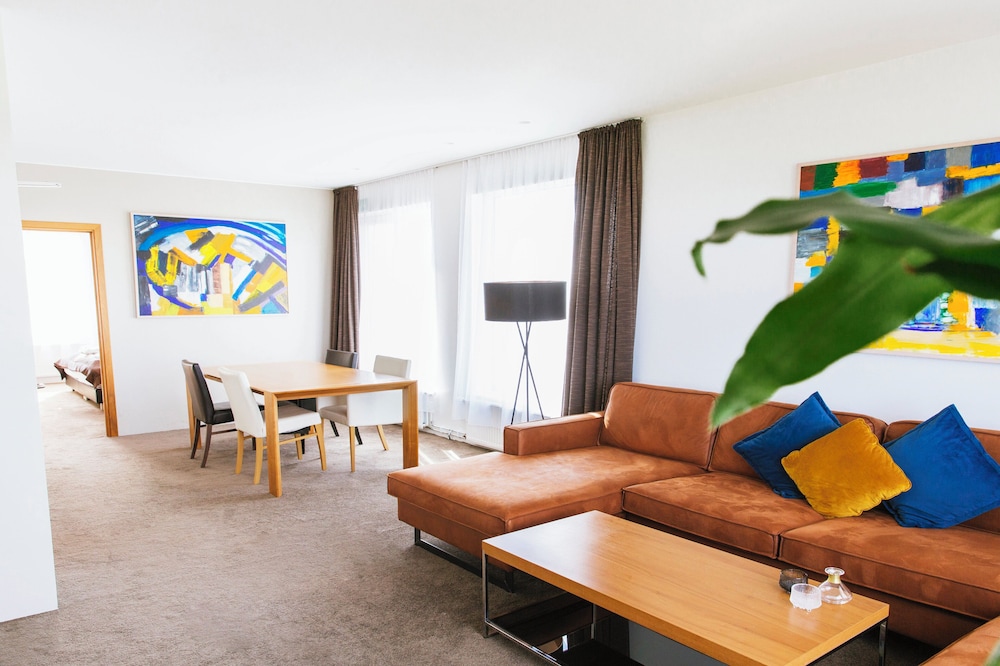 

Cagliari - Stykkishólmur - Fosshotel Stykkisholmur