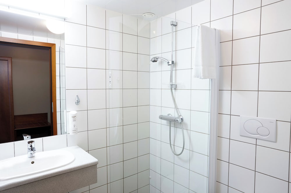 

Torino - Stykkishólmur - Fosshotel Stykkisholmur