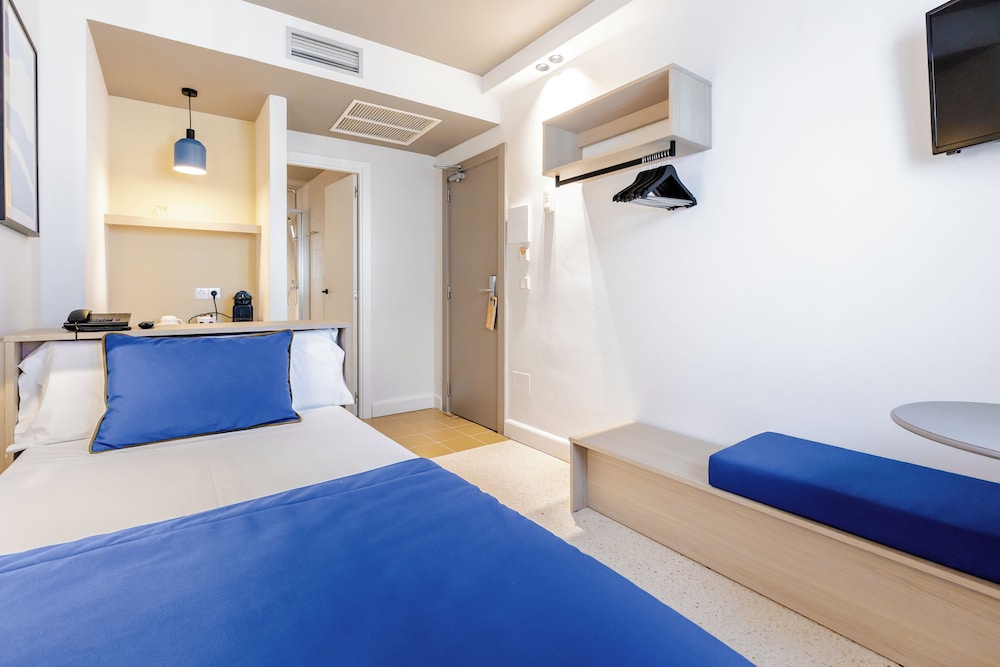 

Ancona - Maiorca, Isole Baleari - Cabot Playa Grande - Adults Only