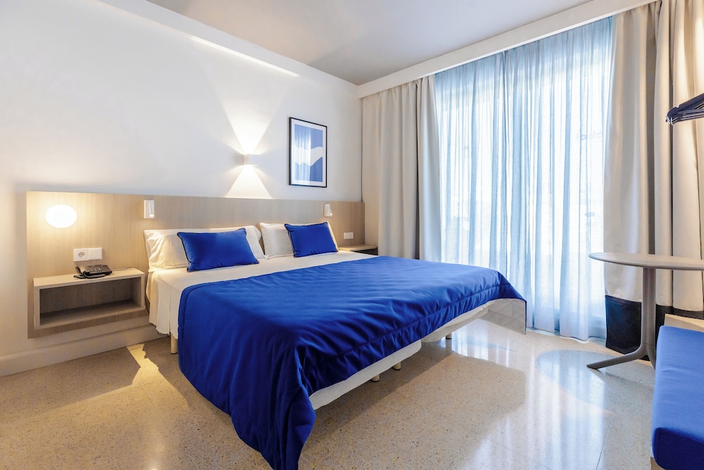 

Bari - El Arenal - Cabot Playa Grande - Adults Only