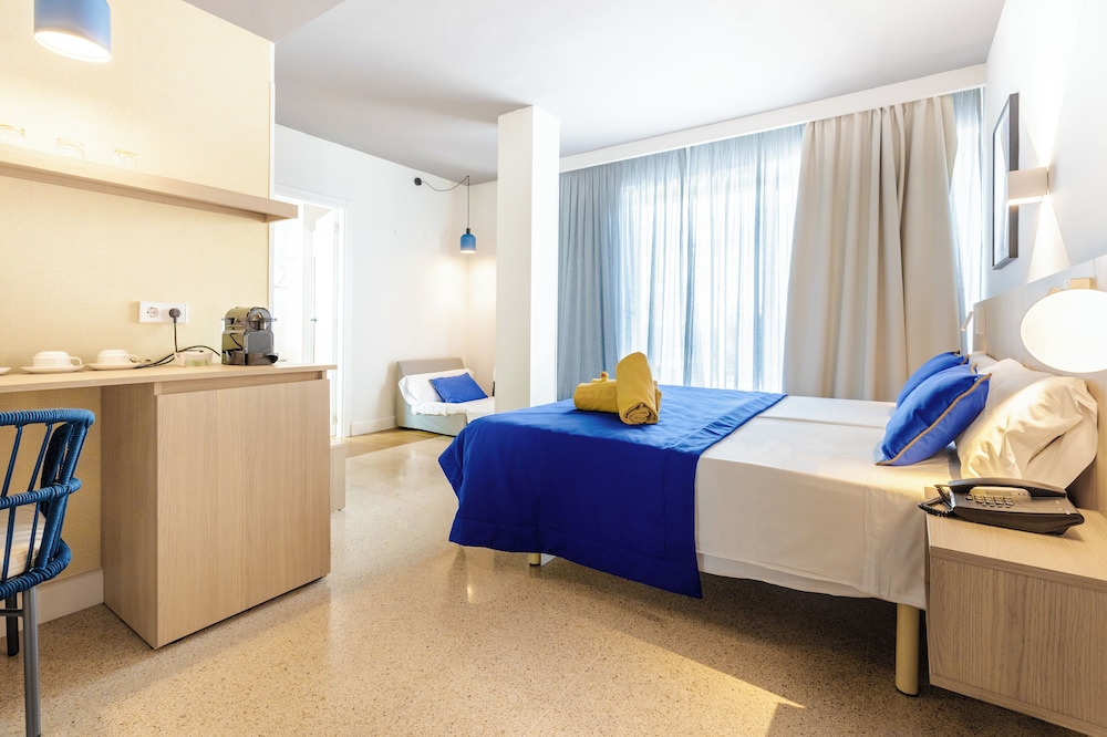 

Pisa - Maiorca, Isole Baleari - Cabot Playa Grande - Adults Only