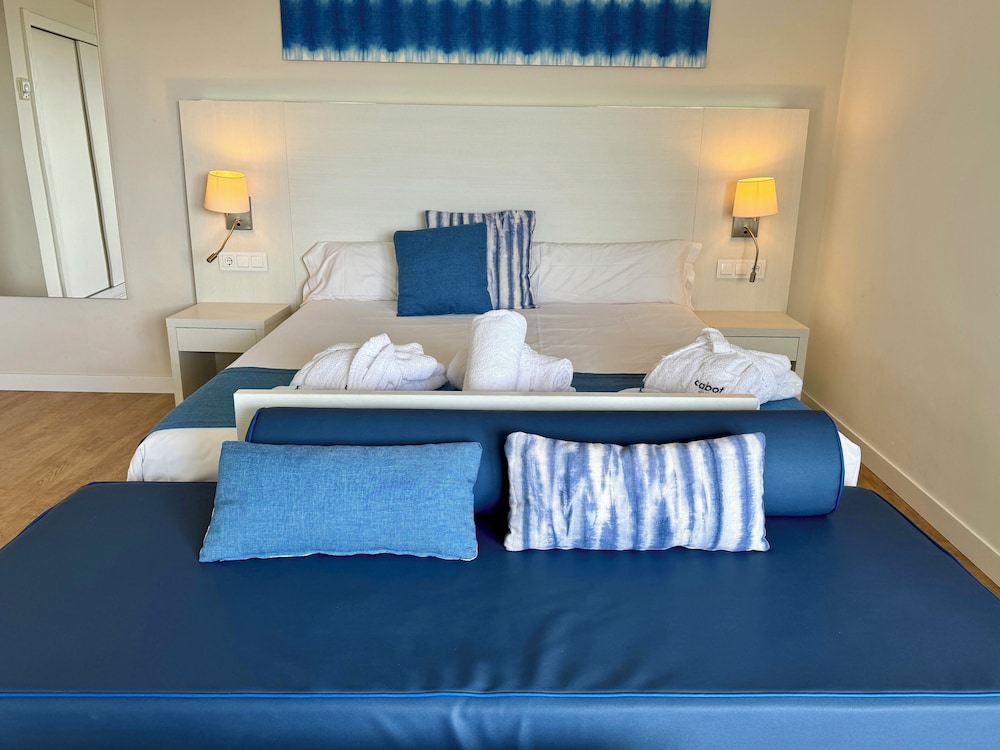 

Milano - Pollença - Cabot Pollensa Park Spa