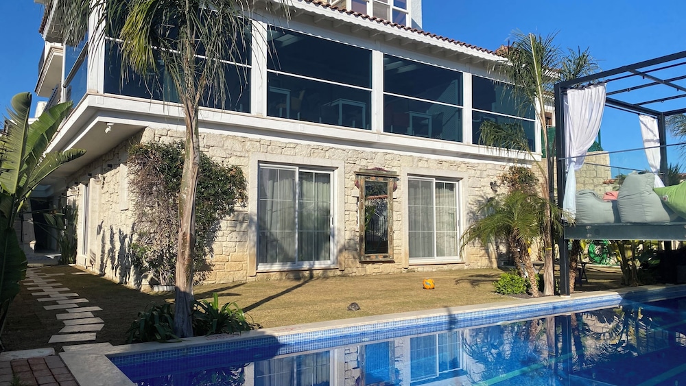 Grand Alaçatı Butik Hotel