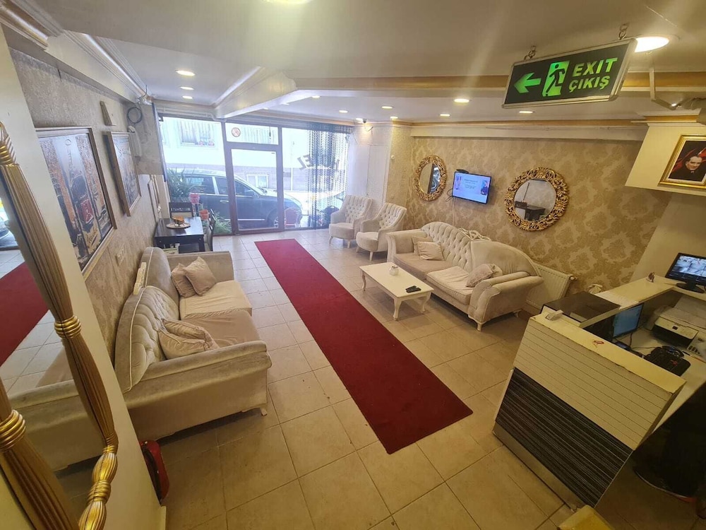 

Cagliari - Istanbul - şah otel