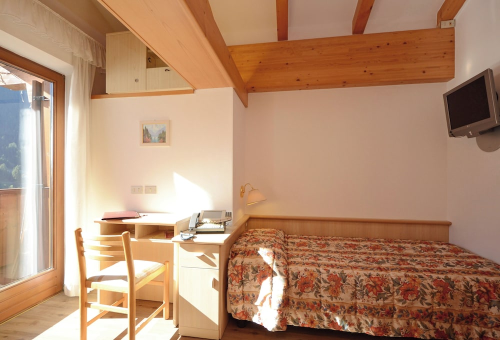 

Catania - Vigo di Fassa - Hotel La Soldanella